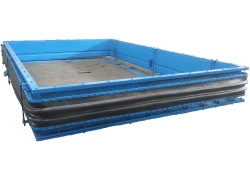 非金属补偿器被广泛使用并损坏的原因 非金属补偿器被广泛使用并损坏的原因