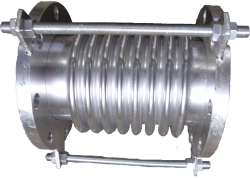 伸缩器与补偿器的相同与不同作用解析 伸缩器与补偿器的相同与不同作用解析