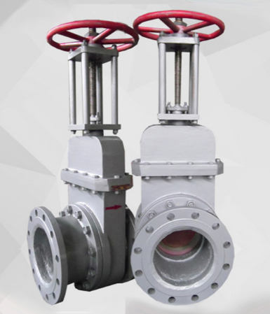 耐磨阀门 耐磨阀门