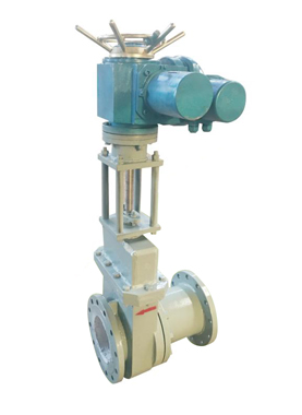 耐磨阀门 耐磨阀门