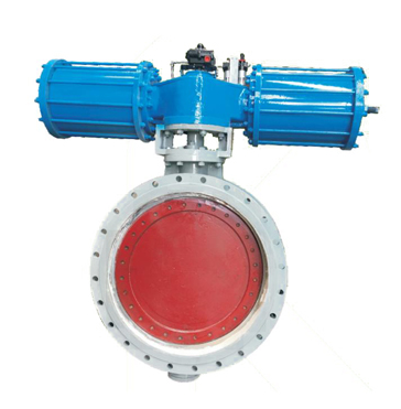 耐磨阀门 耐磨阀门