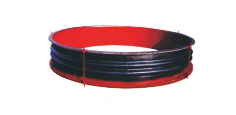 管道补偿器 管道补偿器