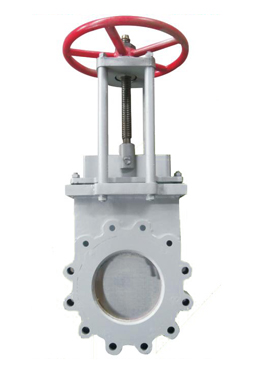 耐磨阀门 耐磨阀门