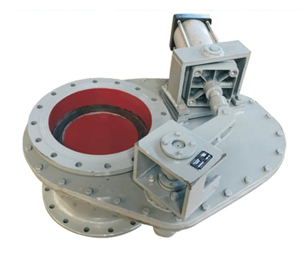 耐磨阀门 耐磨阀门