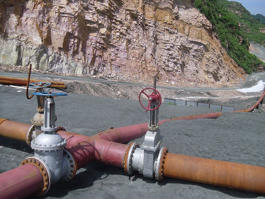 河北天宝集团 河北天宝集团