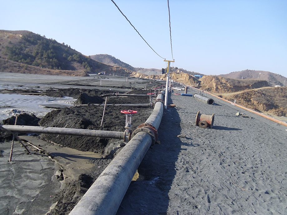 河北铁城矿业 河北铁城矿业