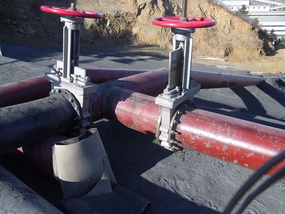 河北铁城矿业 河北铁城矿业