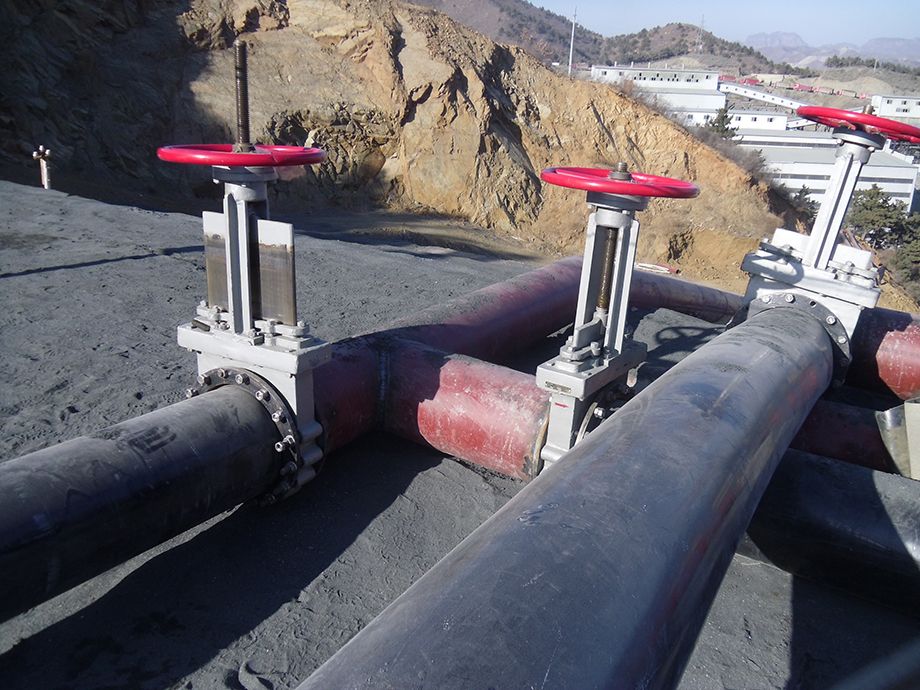 河北铁城矿业 河北铁城矿业