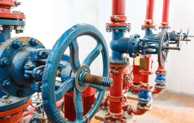 对付管道阀门“跑、冒、滴、漏”必须做好以下几点 对付管道阀门“跑、冒、滴、漏”必须做好以下几点