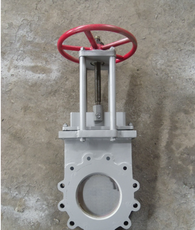 耐磨阀门 耐磨阀门