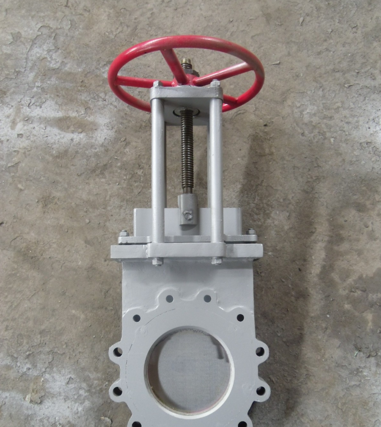 陶瓷阀门 陶瓷阀门